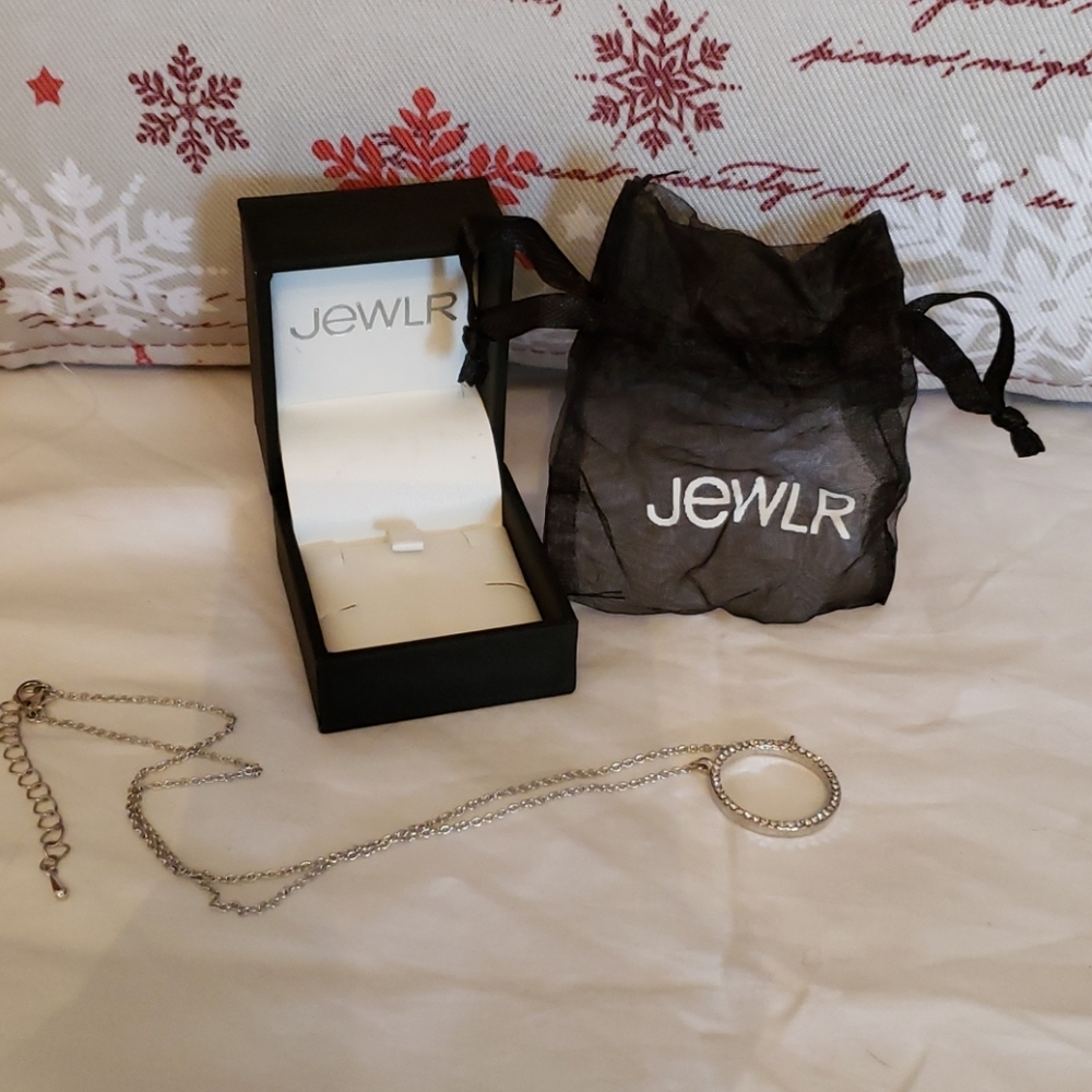 SOLD...Stunning Necklace